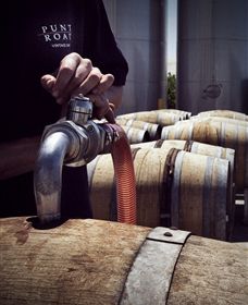 Punt Road Winery - Yamba Accommodation 2