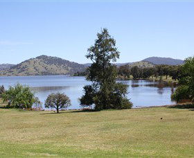 Wheeo NSW Yamba Accommodation