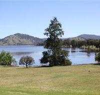 Inland Waters Holiday Parks Grabine Lakeside - Yamba Accommodation