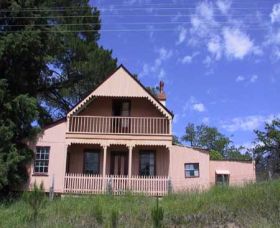 Dark Corner NSW Yamba Accommodation