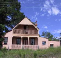 Trunkey Creek - Yamba Accommodation