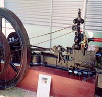 Turon Technology Museum - Yamba Accommodation