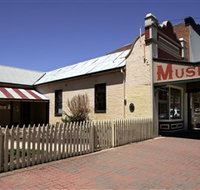Manilla Heritage Museum - Yamba Accommodation