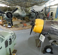 Australian National Aviation Museum - Yamba Accommodation