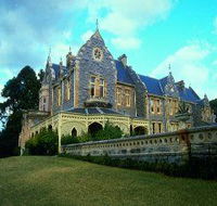 Abercrombie House - Yamba Accommodation
