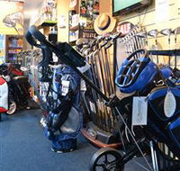 Bathurst Golf Club - Yamba Accommodation