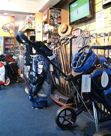 Bathurst Golf Club - Yamba Accommodation 0