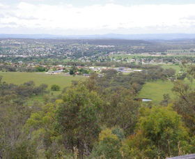Oakwood NSW Yamba Accommodation