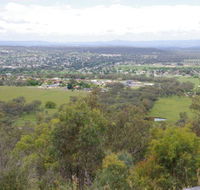 McIlveen Park Lookout - Yamba Accommodation