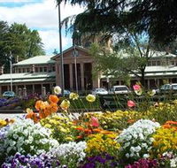 Bathurst Court House - Yamba Accommodation
