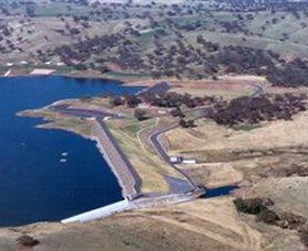 Chifley Dam - Yamba Accommodation 0