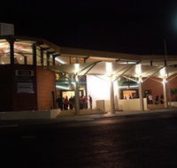 Bathurst Memorial Entertainment Centre - Yamba Accommodation