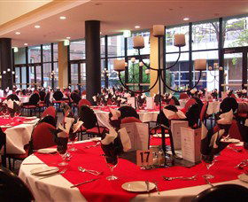Bathurst Memorial Entertainment Centre - Yamba Accommodation 2