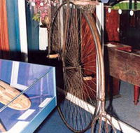 Bathurst District Historical Society Museum - Yamba Accommodation