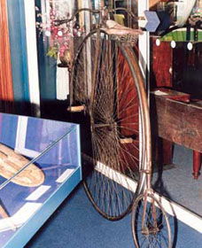 Bathurst District Historical Society Museum - Yamba Accommodation 0
