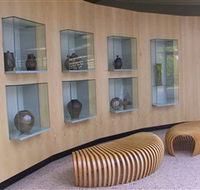 Bathurst Regional Art Gallery - Yamba Accommodation