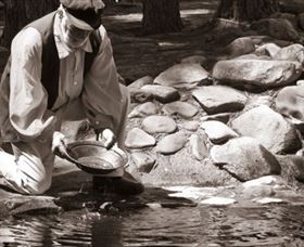 Bathurst Goldfields Education And Function Centre - Yamba Accommodation 0