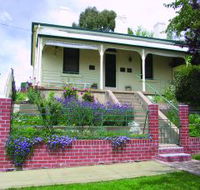 Chifley Home and Education Centre - Yamba Accommodation