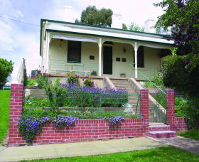 Chifley Home And Education Centre - Yamba Accommodation 0