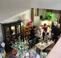Crago Mill Emporium and Heritage Centre - Yamba Accommodation