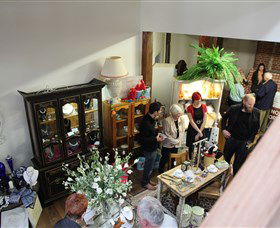 Crago Mill Emporium And Heritage Centre - Yamba Accommodation 0
