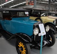 National Transport Museum - Yamba Accommodation