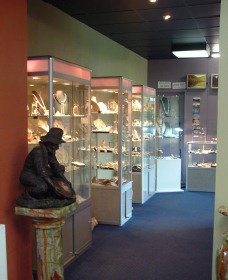 Billabong Blue Sapphires - Yamba Accommodation 0