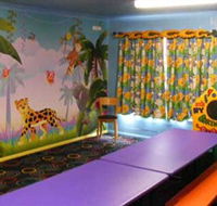 Jumbos Jungle Playhouse and Cafe - Yamba Accommodation