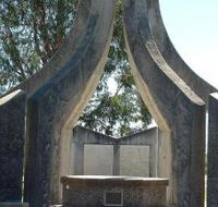 Inverell and District Bicentennial Memorial - Yamba Accommodation