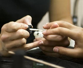 Marlo Spa - Yamba Accommodation 1