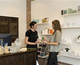 Marlo Spa - Yamba Accommodation 0