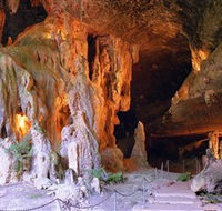 Abercrombie Caves - Yamba Accommodation