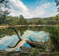Warrabah National Park - Yamba Accommodation