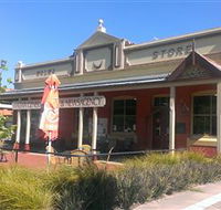 Walwa General Store - Yamba Accommodation