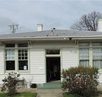Walwa Community Shop - Yamba Accommodation