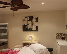 Zen Beauty Spa - Yamba Accommodation 1