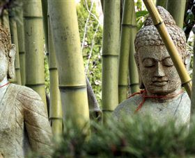 Zen Beauty Spa - Yamba Accommodation 0