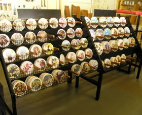 New England Wood Turning Supplies - Yamba Accommodation 2