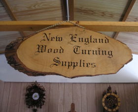 New England Wood Turning Supplies - Yamba Accommodation 3