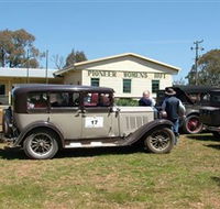 Pioneer Womens Hut Museum - Yamba Accommodation