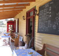 Quirindi Rural Heritage Village and Museum - Yamba Accommodation