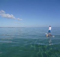 Peninsula Stand Up Paddle