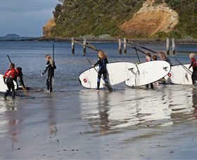 Peninsula Stand Up Paddle - Yamba Accommodation 1