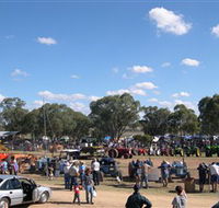 Quirindi Rural Heritage Village - Yamba Accommodation