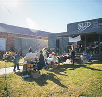 Nest Cinema Cafe Books - Yamba Accommodation