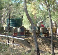 7 Oaks Sapphire Fossicking - Yamba Accommodation