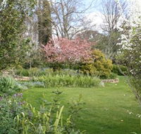 Markdale - Edna Walling Garden - Yamba Accommodation