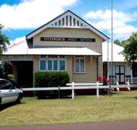 Pittsworth Historical Pioneer Village and Museum - Yamba Accommodation