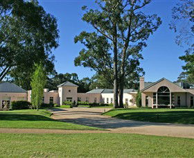 The Spa At Lindenderry - Yamba Accommodation 2