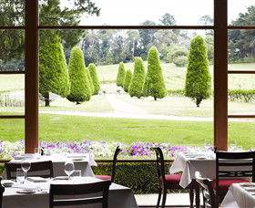 The Spa At Lindenderry - Yamba Accommodation 3